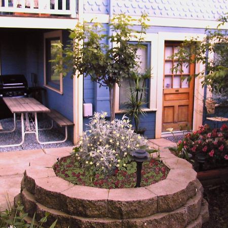 Robin'S Nest Bed & Breakfast San Andreas Bagian luar foto