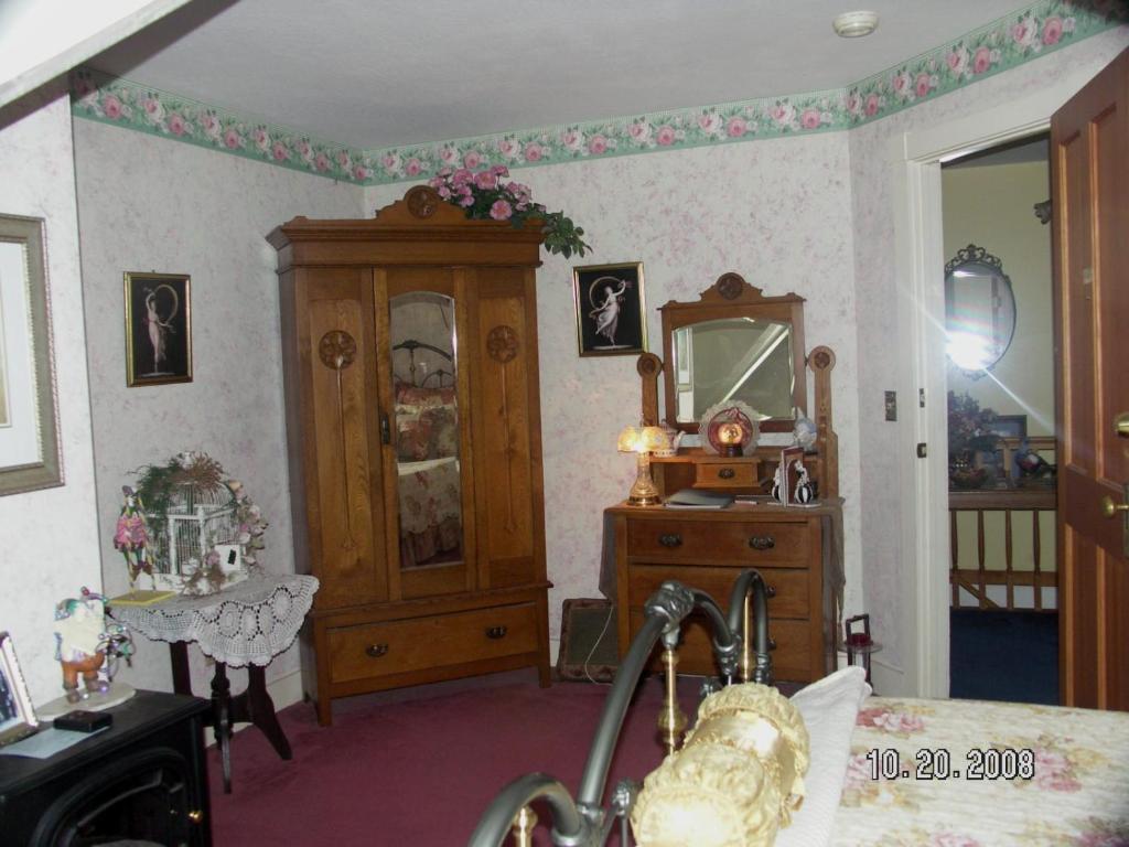 Robin'S Nest Bed & Breakfast San Andreas Ruang foto