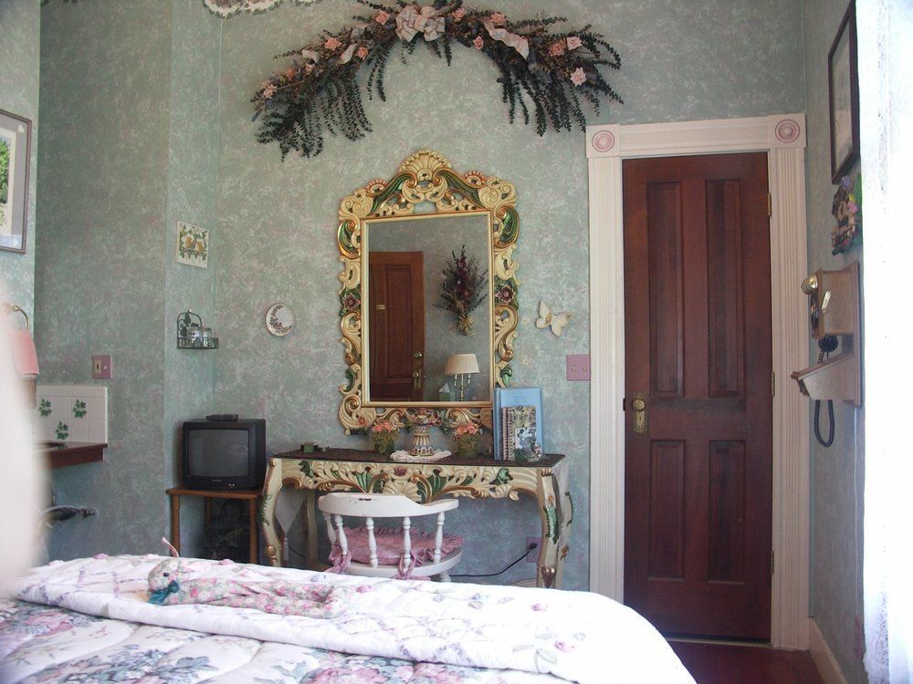 Robin'S Nest Bed & Breakfast San Andreas Bagian luar foto