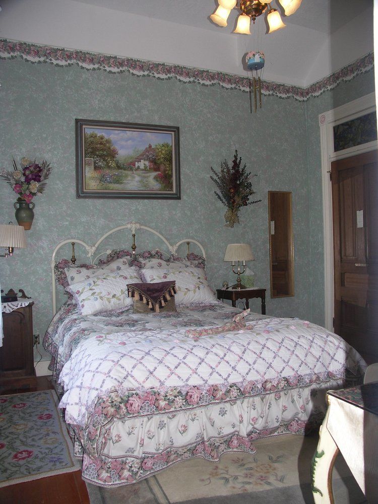 Robin'S Nest Bed & Breakfast San Andreas Bagian luar foto