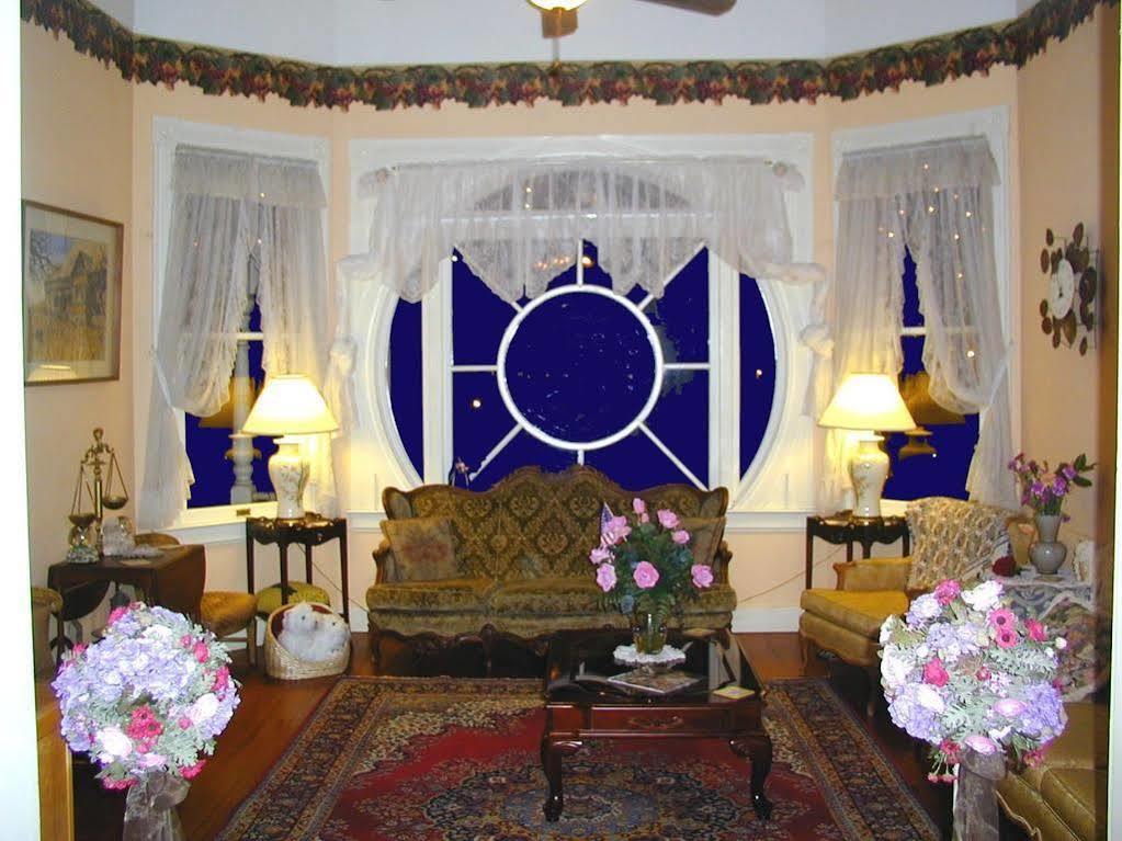 Robin'S Nest Bed & Breakfast San Andreas Bagian luar foto