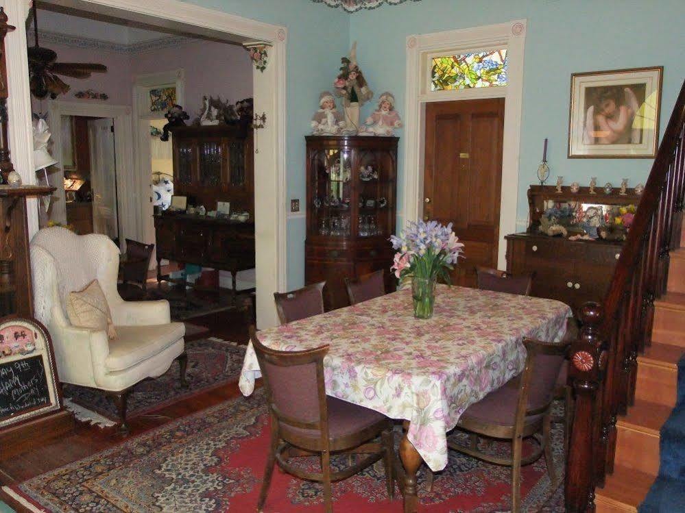 Robin'S Nest Bed & Breakfast San Andreas Bagian luar foto